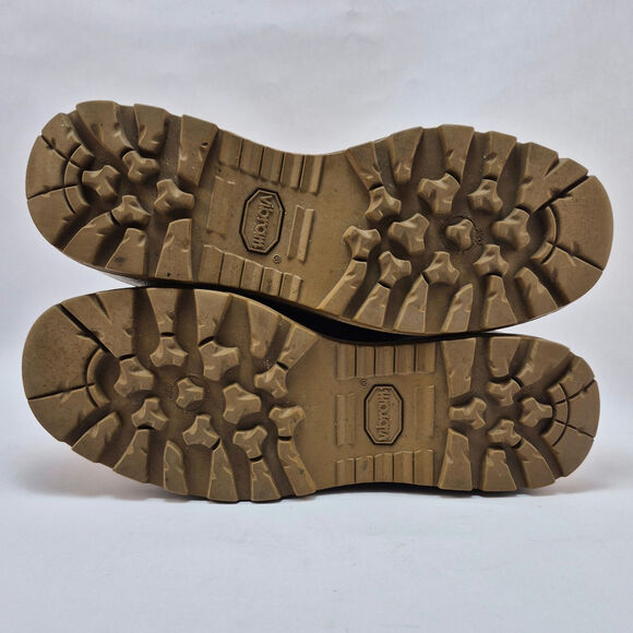 ALTAMA Gore-tex U.S. Army Temperate Hot Weather Combat Boots Size 5R - Picture 7 of 10